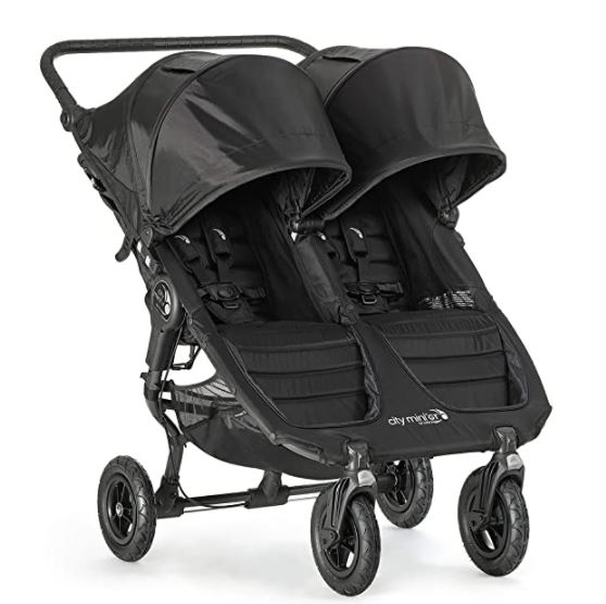 All terrain stroller: baby jogger 2016 city mini gt double stroller