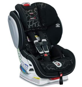 Best car seat brands: Britax Advocate ClickTight Convertible Car Seat