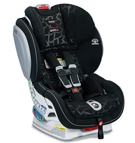 Best Car Seat Brands