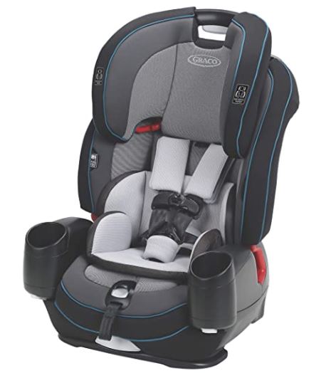 Seat brands: graco nautilus snuglock