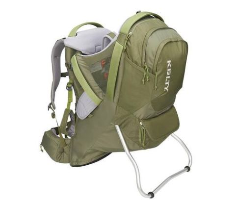 Best hiking baby carrier: journey perfect fit elite