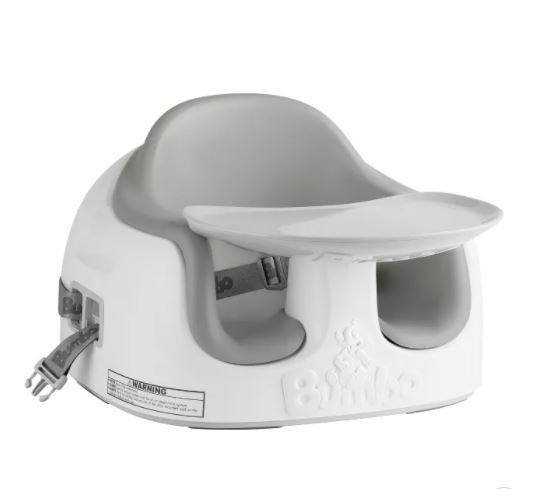 Portable high chair: bumbo multi seat