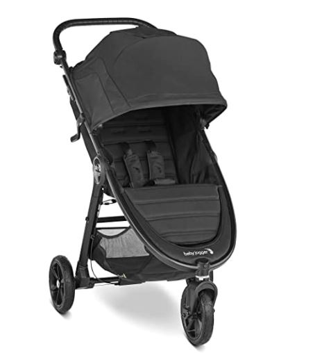 Types of baby strollers: mini gt2 all-terrain stroller