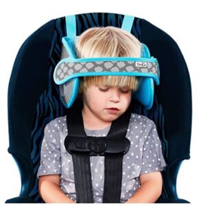 baby car seat accessory: NapUp Child Car Seat Head Support
