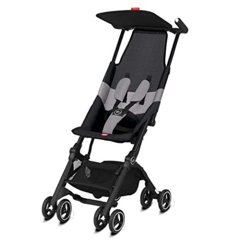 smallest folding stroller: Best Lightweight Everyday Umbrella Stroller