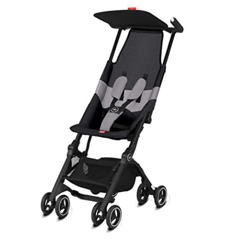 Smallest folding stroller: best lightweight everyday umbrella stroller