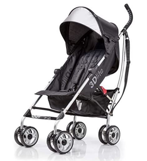 Best Travel Stroller