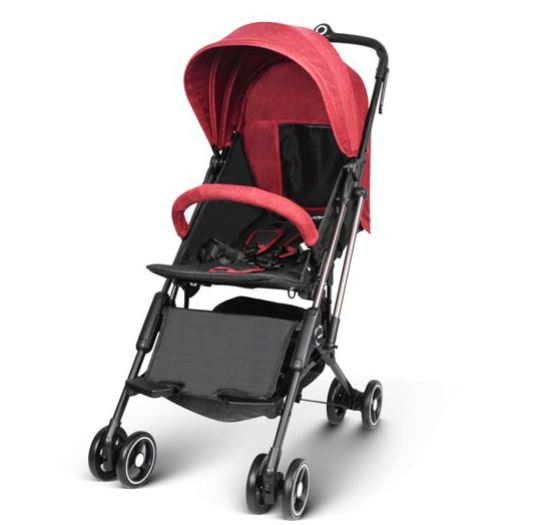 Travel stroller: besrey lightweight stroller